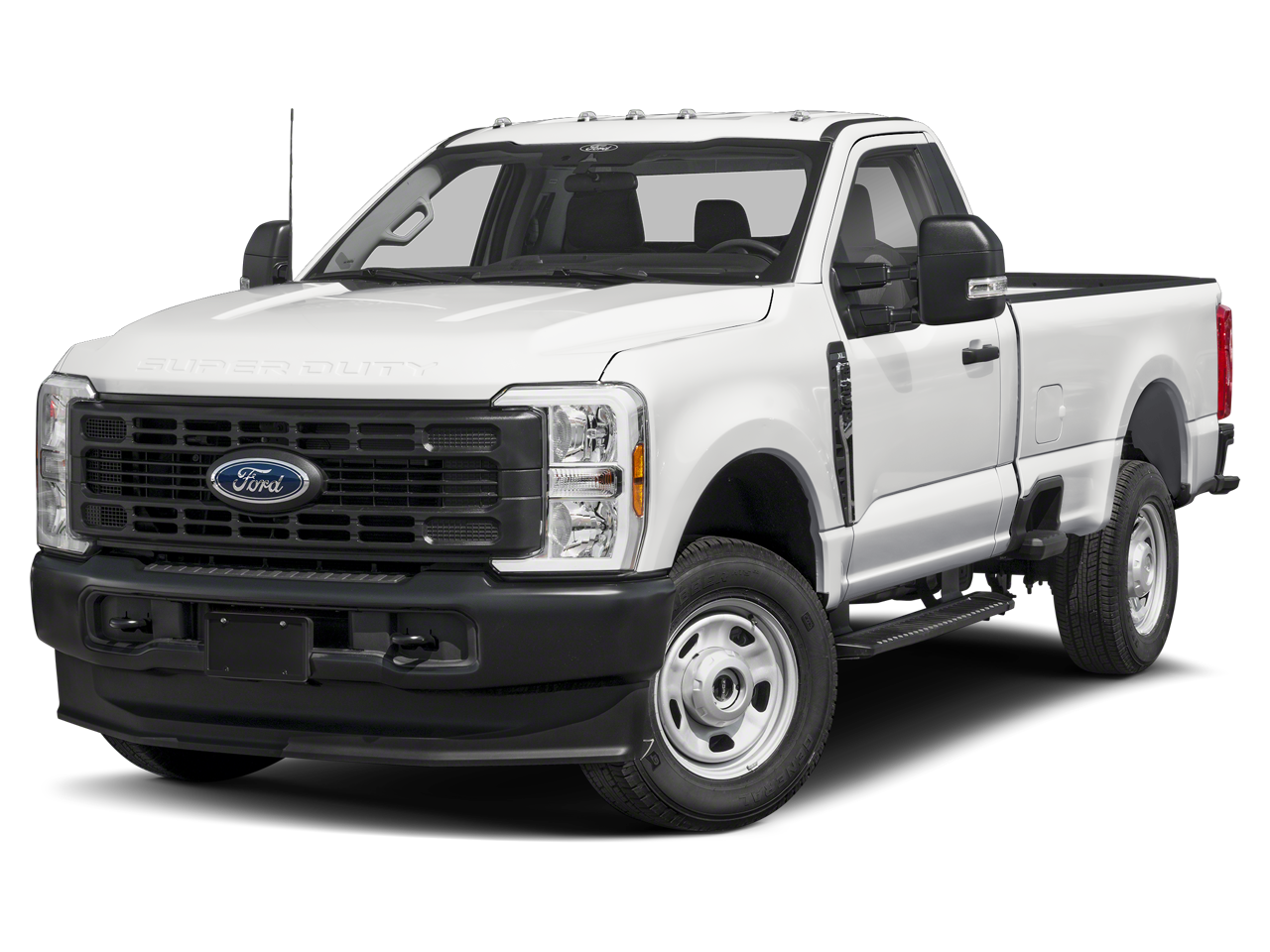 2025 Ford F-350SD XL