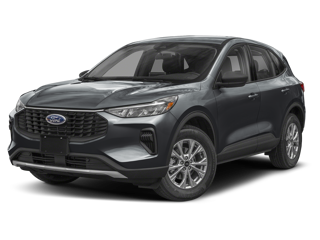 Ford Escape for rent at Bonnell Motors, Inc. in Winchester MA