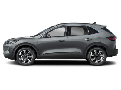 2023 Ford Escape Hybrid Platinum