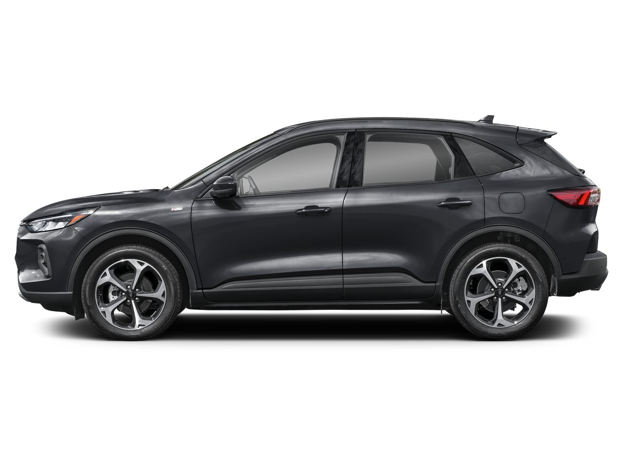 2025 Ford Escape Hybrid ST-Line Select - Photo 16