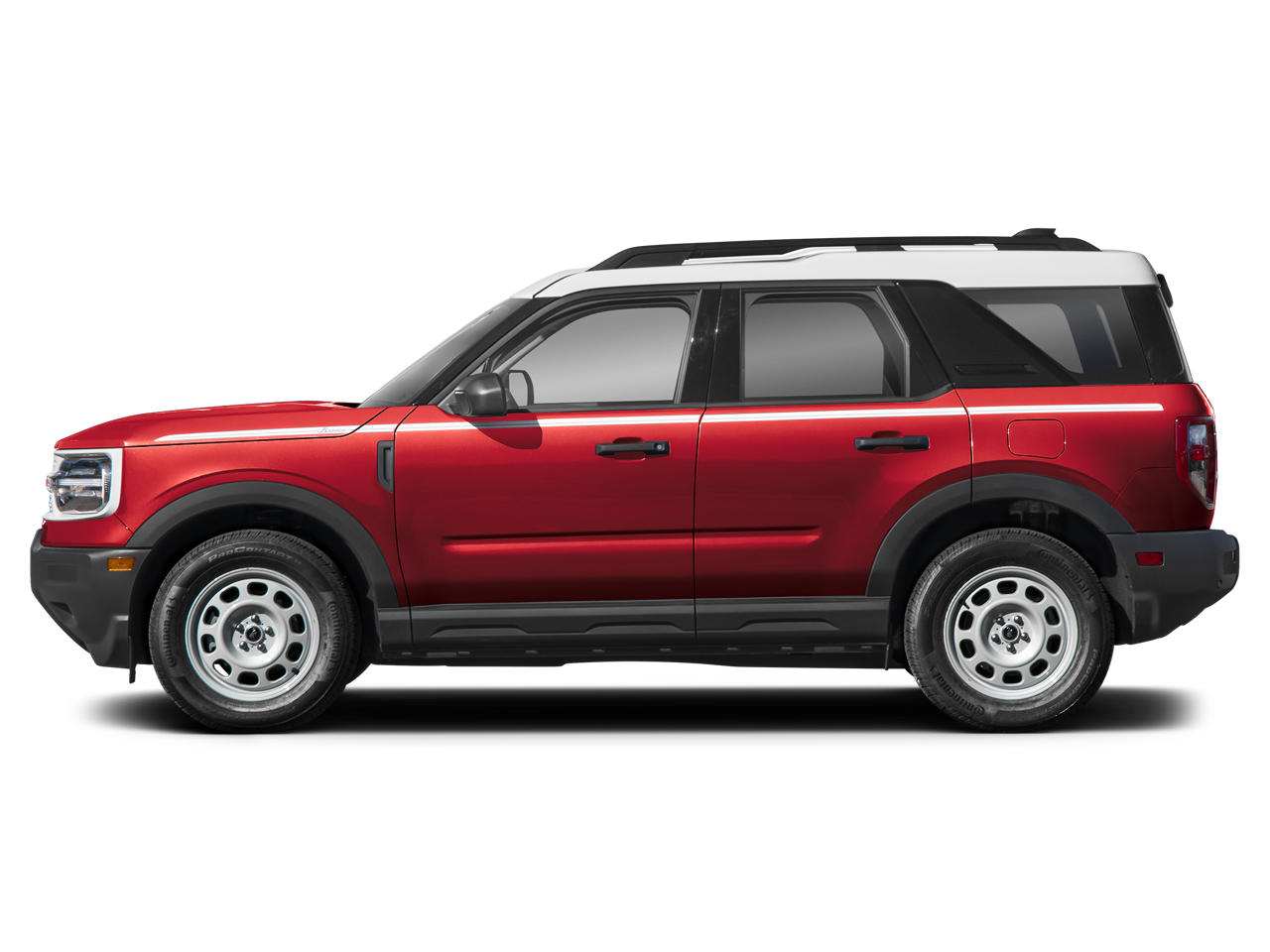 2025 Ford Bronco Sport Heritage - Photo 31