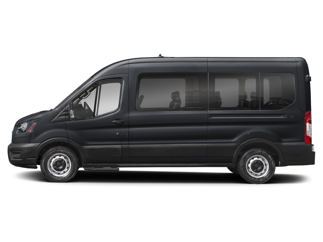 2025 Ford Transit-350 XLT