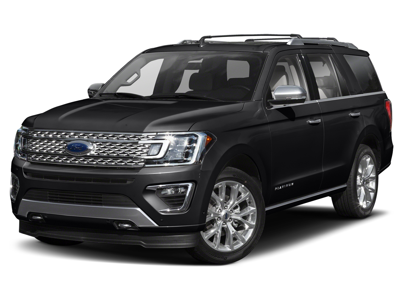 2019 Ford Expedition