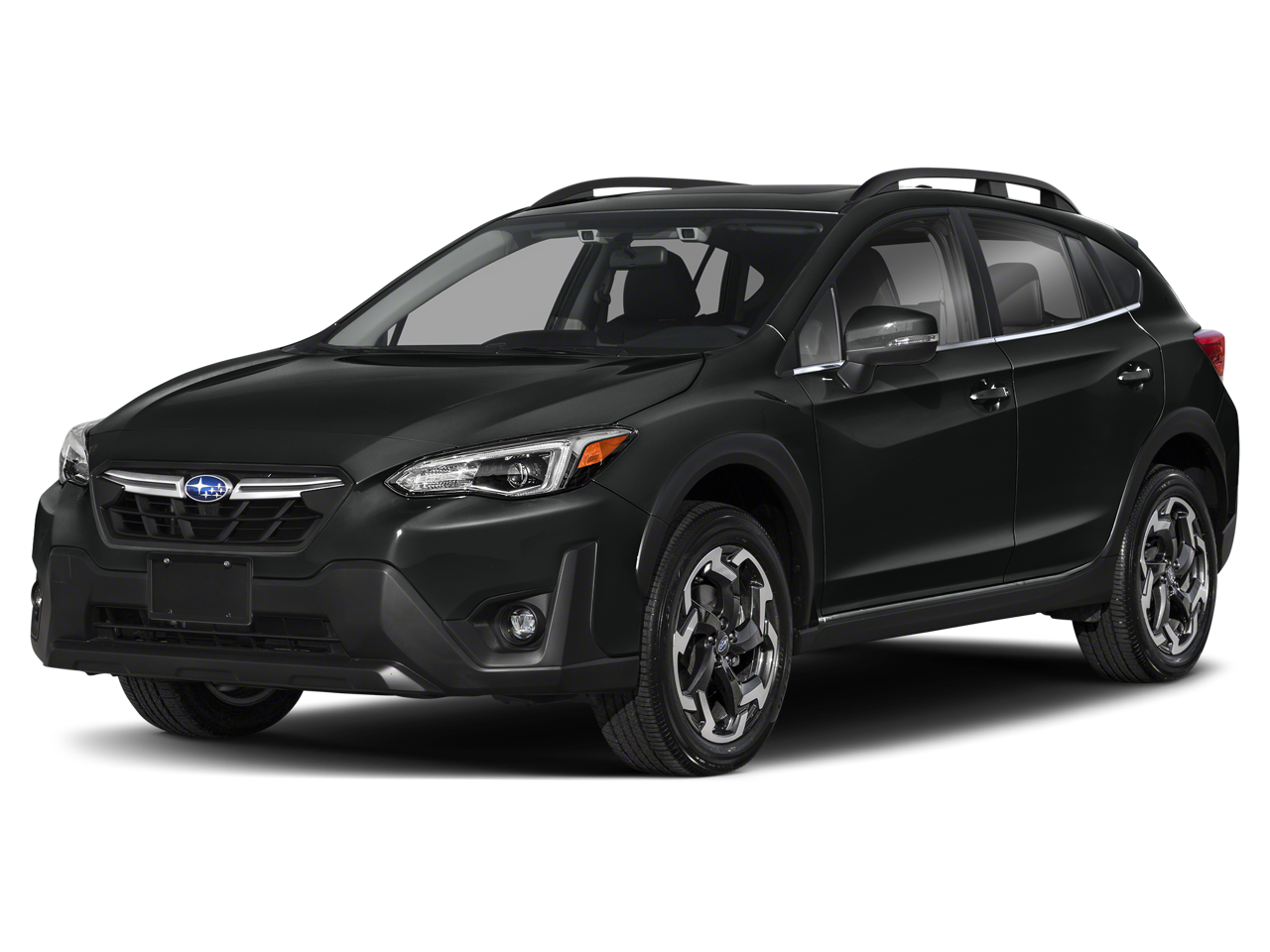 2021 Subaru Crosstrek Limited CVT's photo