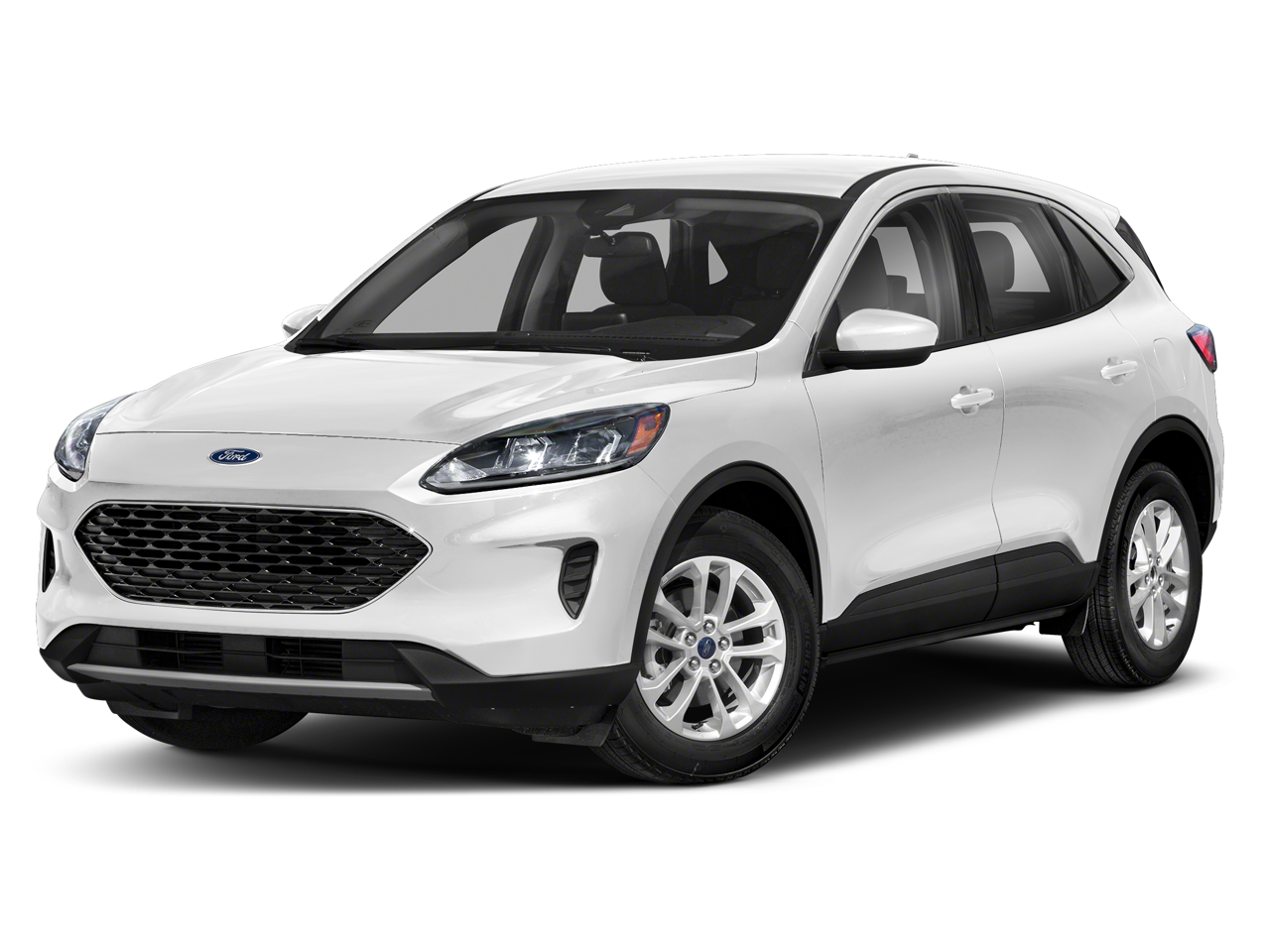 2022 Ford Escape Hybrid SE