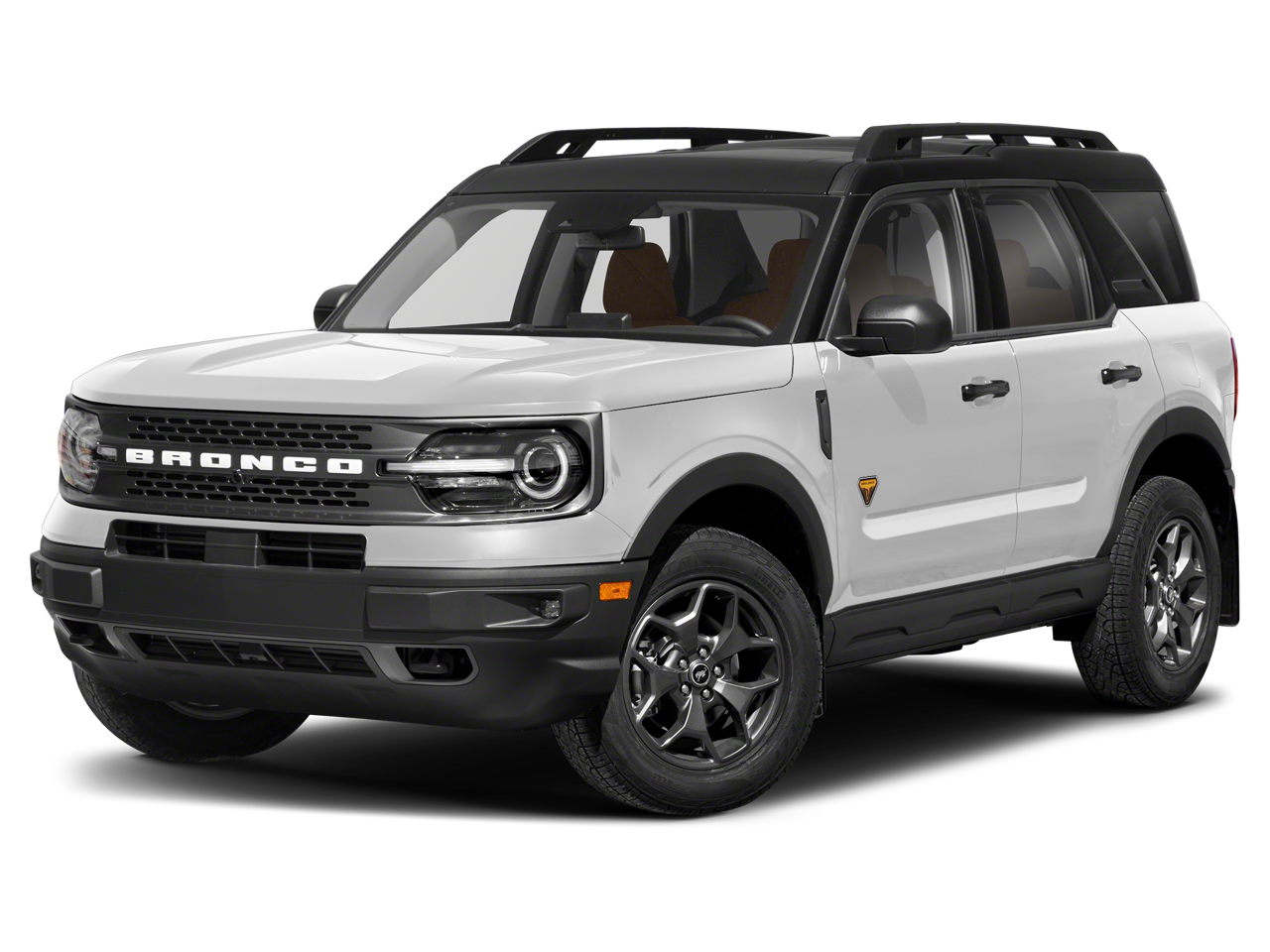 2022 Ford Bronco Sport Badlands for sale in Woburn, MA