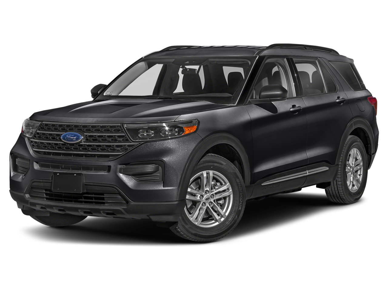 2023 Ford Explorer XLT for sale in Woburn, MA