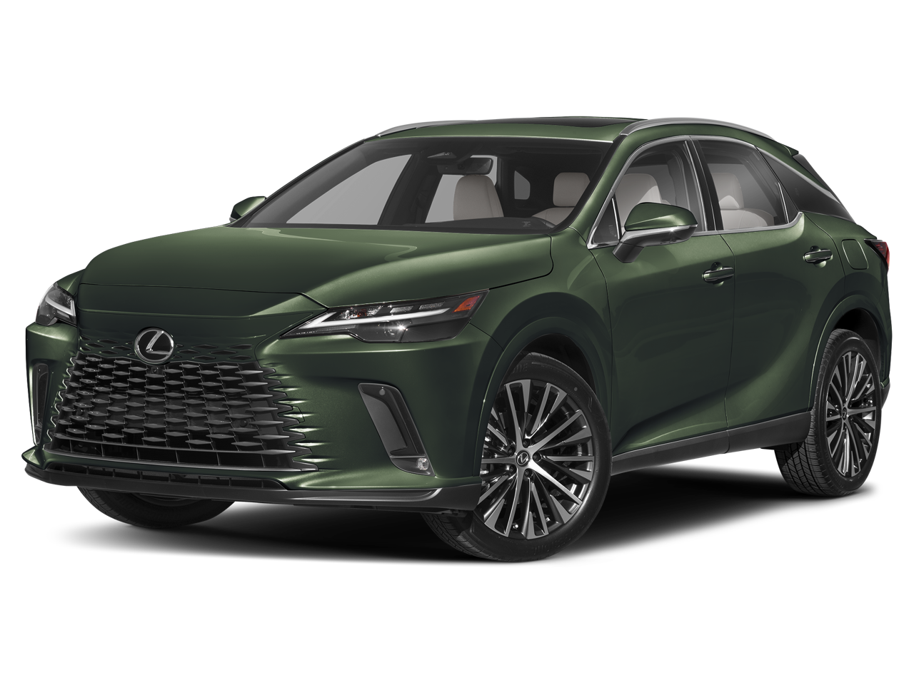 2023 Lexus RX