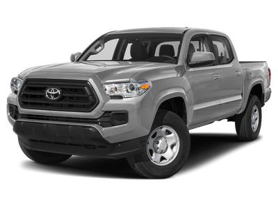 2023 Toyota Tacoma V6