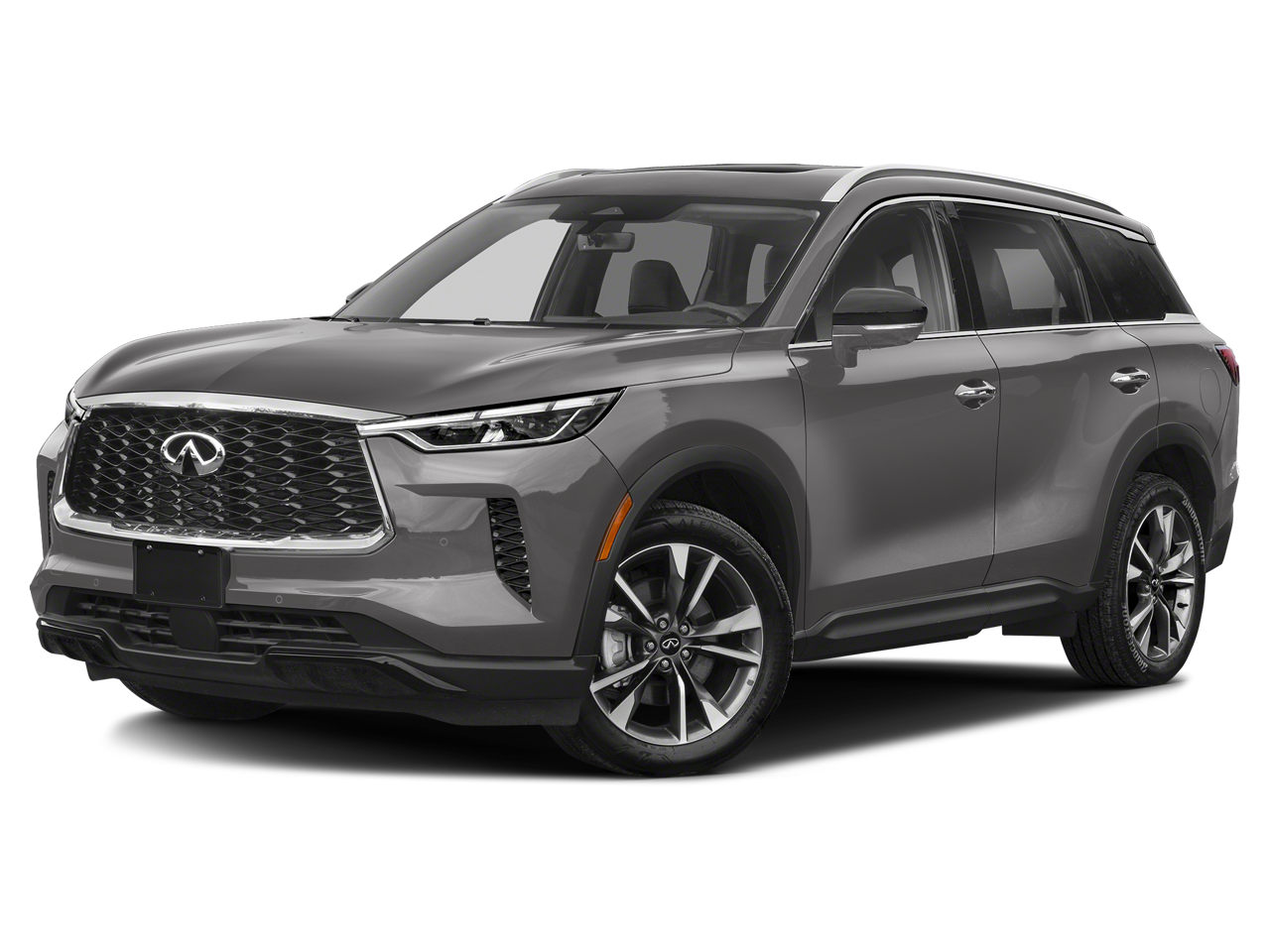 2024 INFINITI QX60