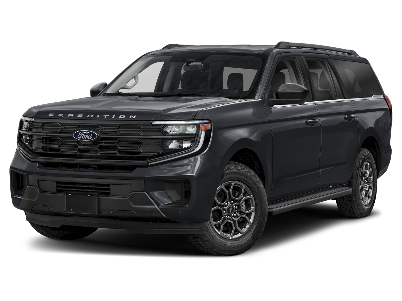 2025 Ford Expedition Max