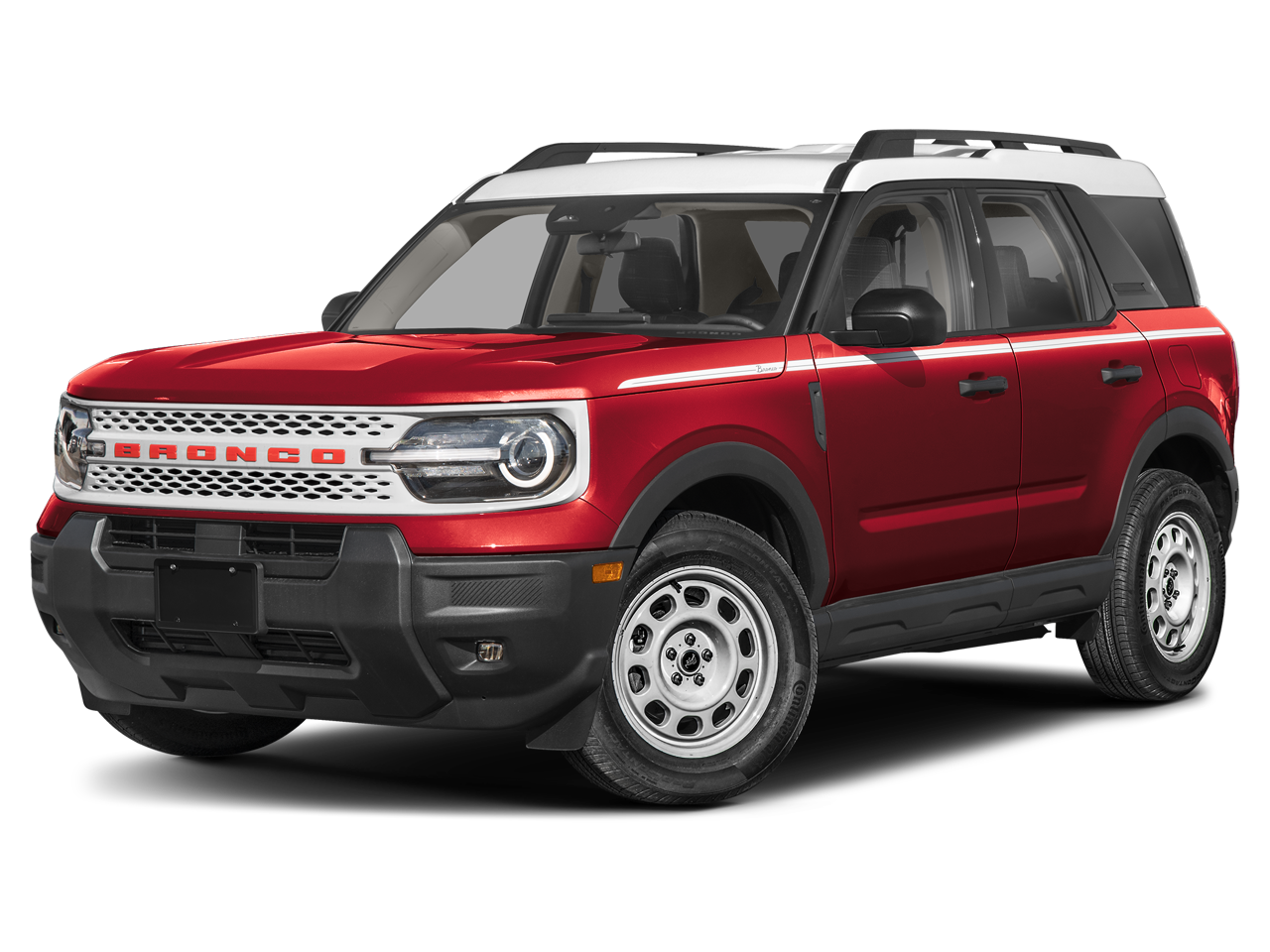 2025 Ford Bronco Sport Heritage - Photo 29