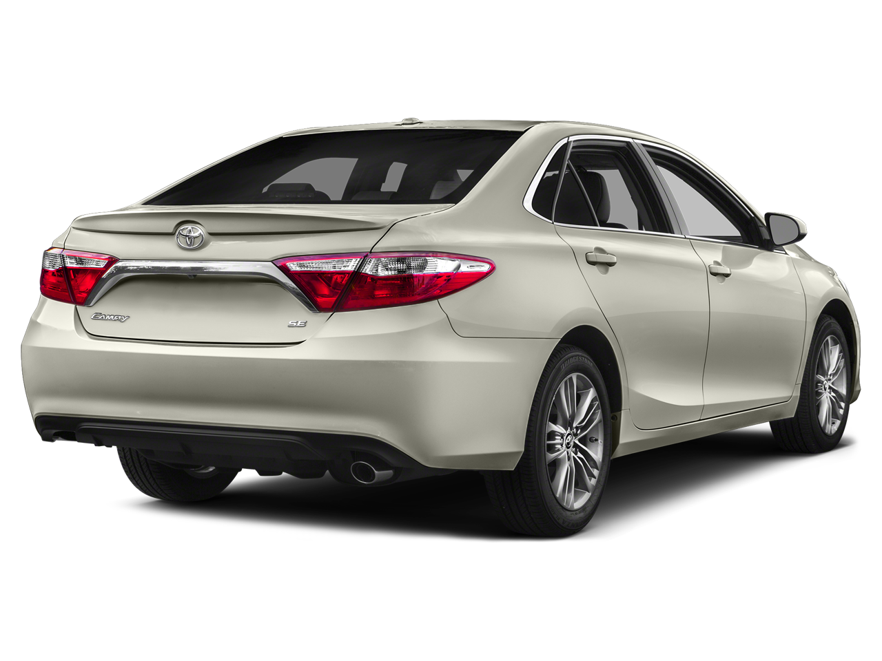 Used 2015 Toyota Camry SE with VIN 4T1BF1FK9FU488206 for sale in Winchester, MA