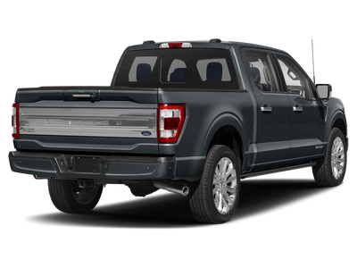 2022 Ford F-150 Limited