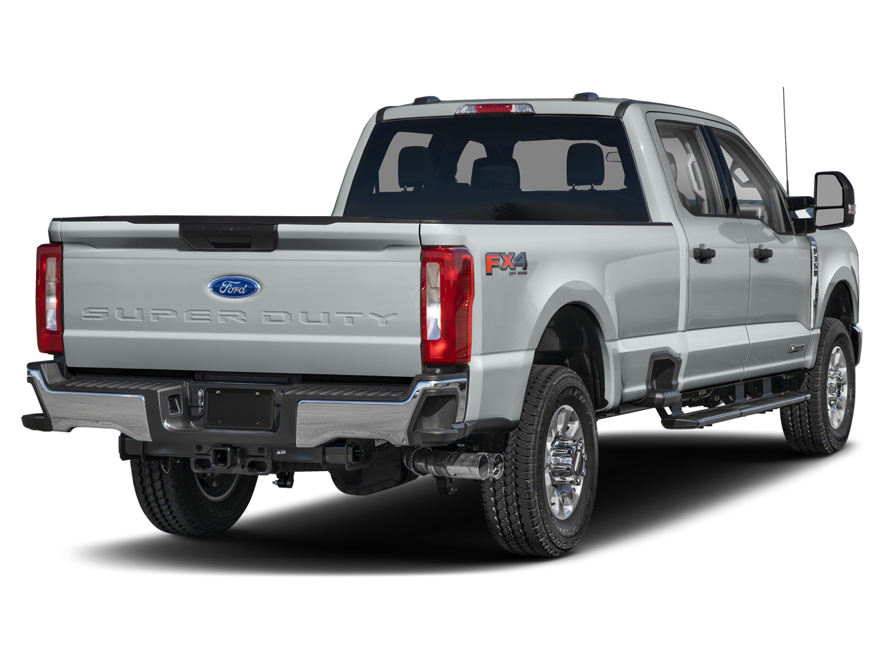 2026 Ford F-350 photo 2