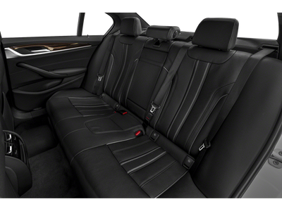 2021 BMW 5 Series 540i xDrive