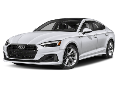 2023 Audi A5 Sportback 45 S line Premium Plus quattro