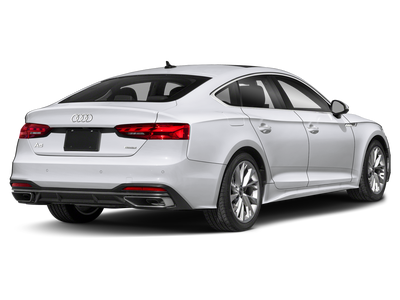 2023 Audi A5 Sportback 45 S line Premium Plus quattro