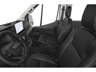 2024 Ford Transit-350 XL