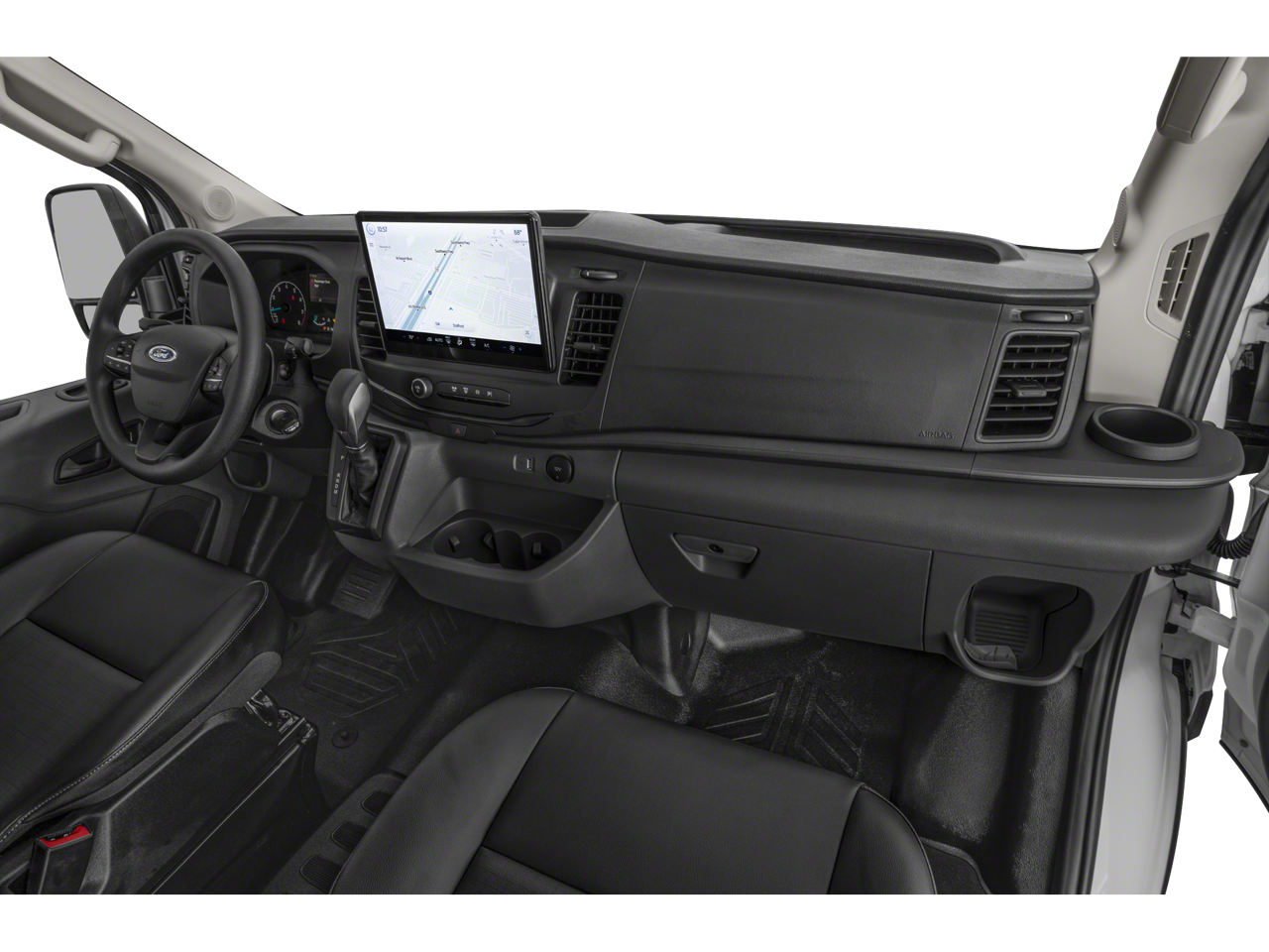 2024 Ford Transit-350 XL