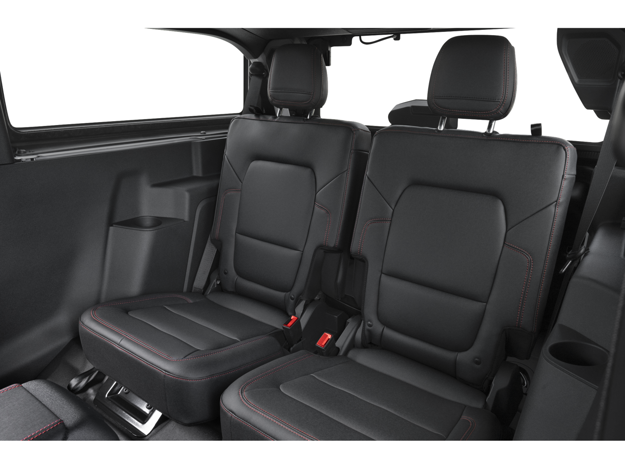 2025 Ford Bronco 2-Door Stroppe - Photo 43