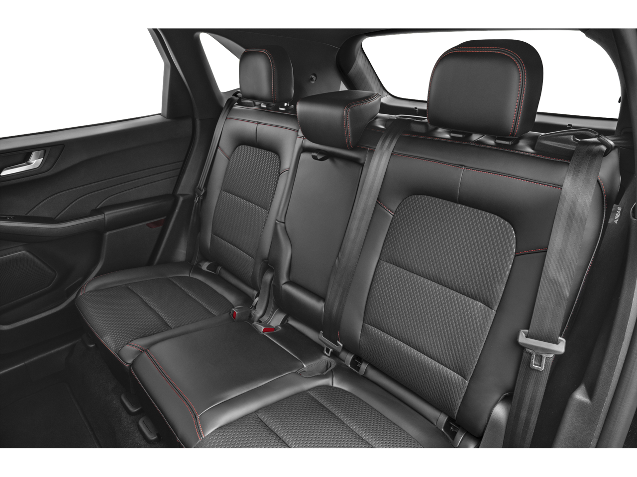 2025 Ford Escape Hybrid ST-Line Select - Photo 22