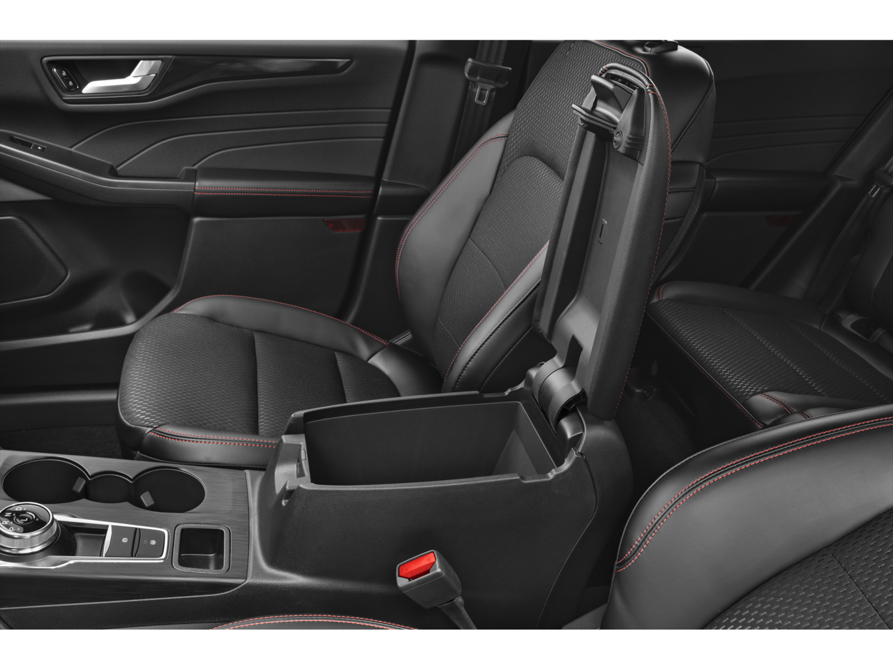 2025 Ford Escape Hybrid ST-Line Select - Photo 23