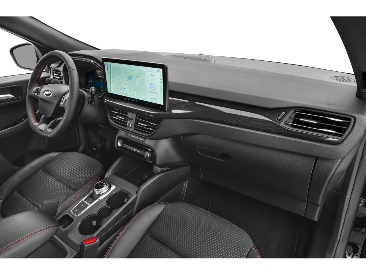 2025 Ford Escape Hybrid ST-Line Select - Photo 24