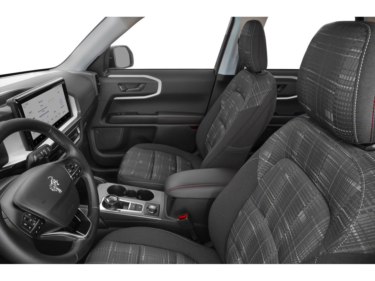 2025 Ford Bronco Sport Heritage - Photo 34