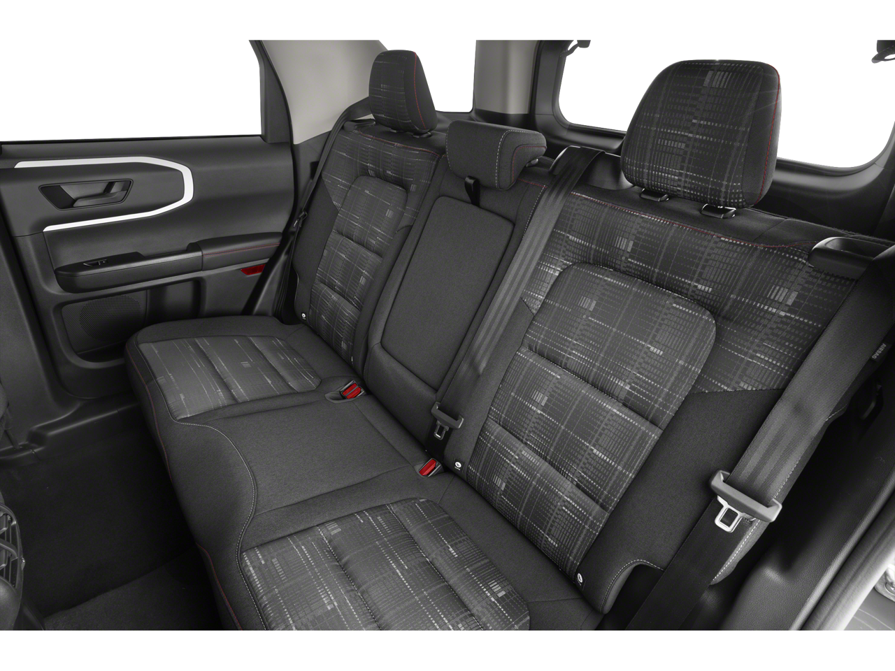 2025 Ford Bronco Sport Heritage - Photo 37