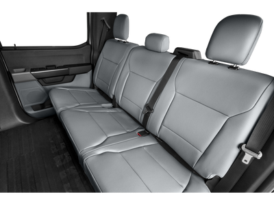 2025 Ford F-150 Lightning Pro