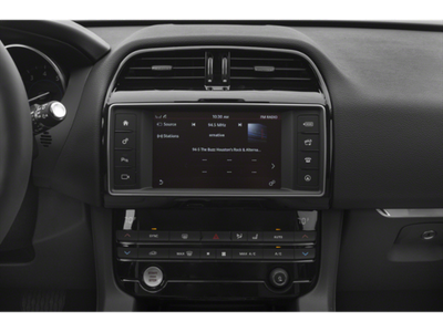 2018 Jaguar F-PACE 25t Prestige