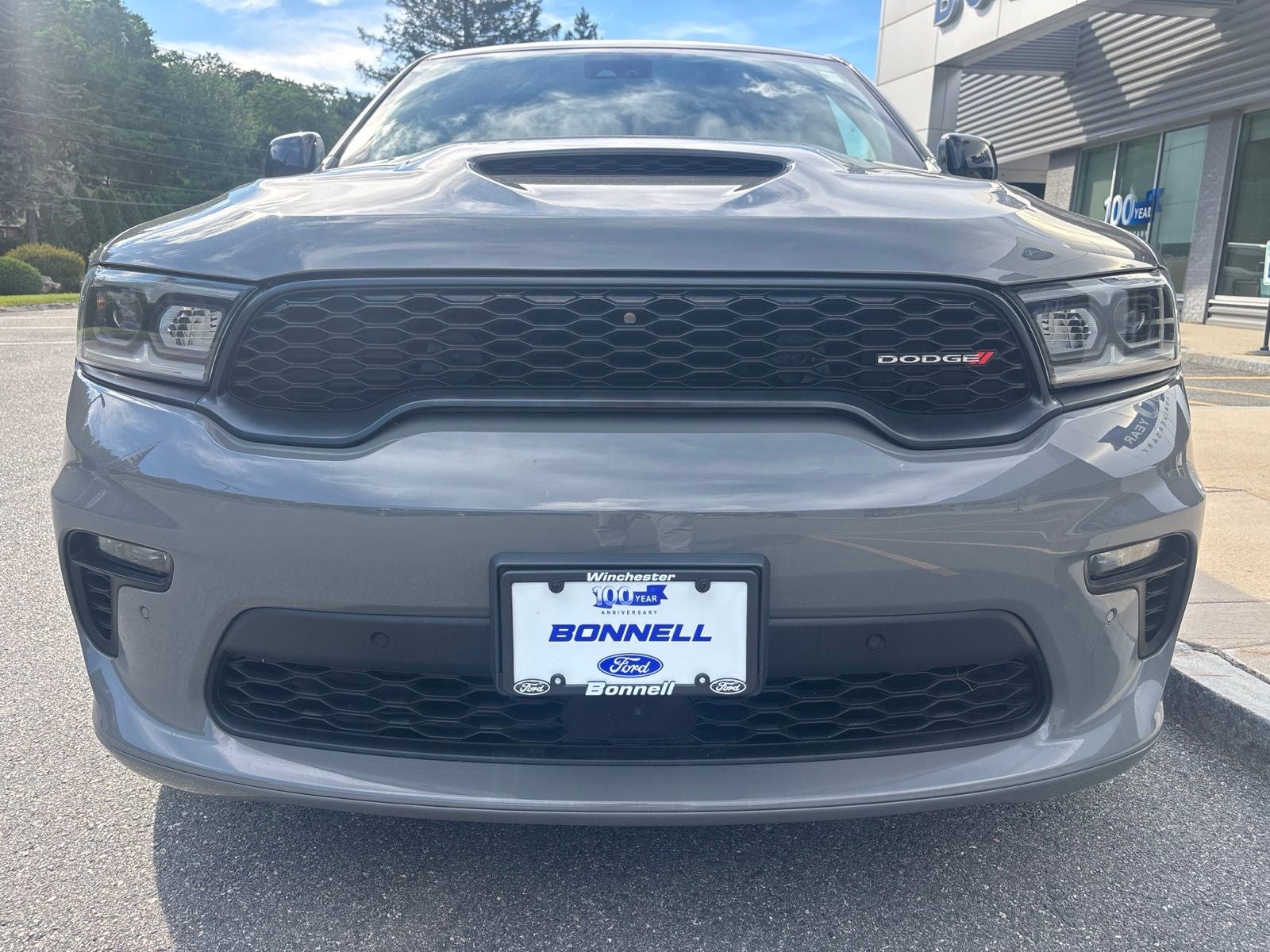 2023 Dodge Durango R/T Plus