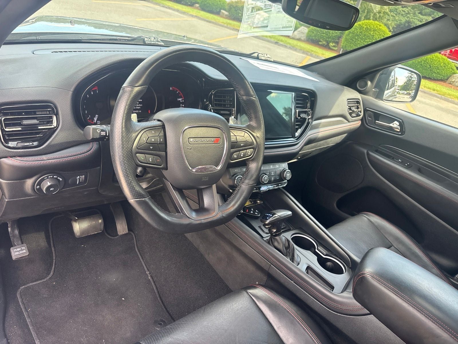 2023 Dodge Durango R/T Plus
