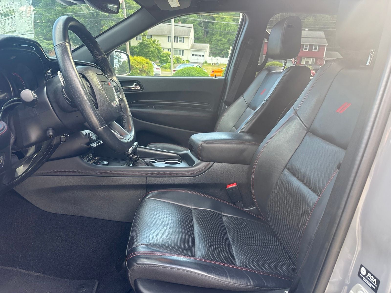 2023 Dodge Durango R/T Plus