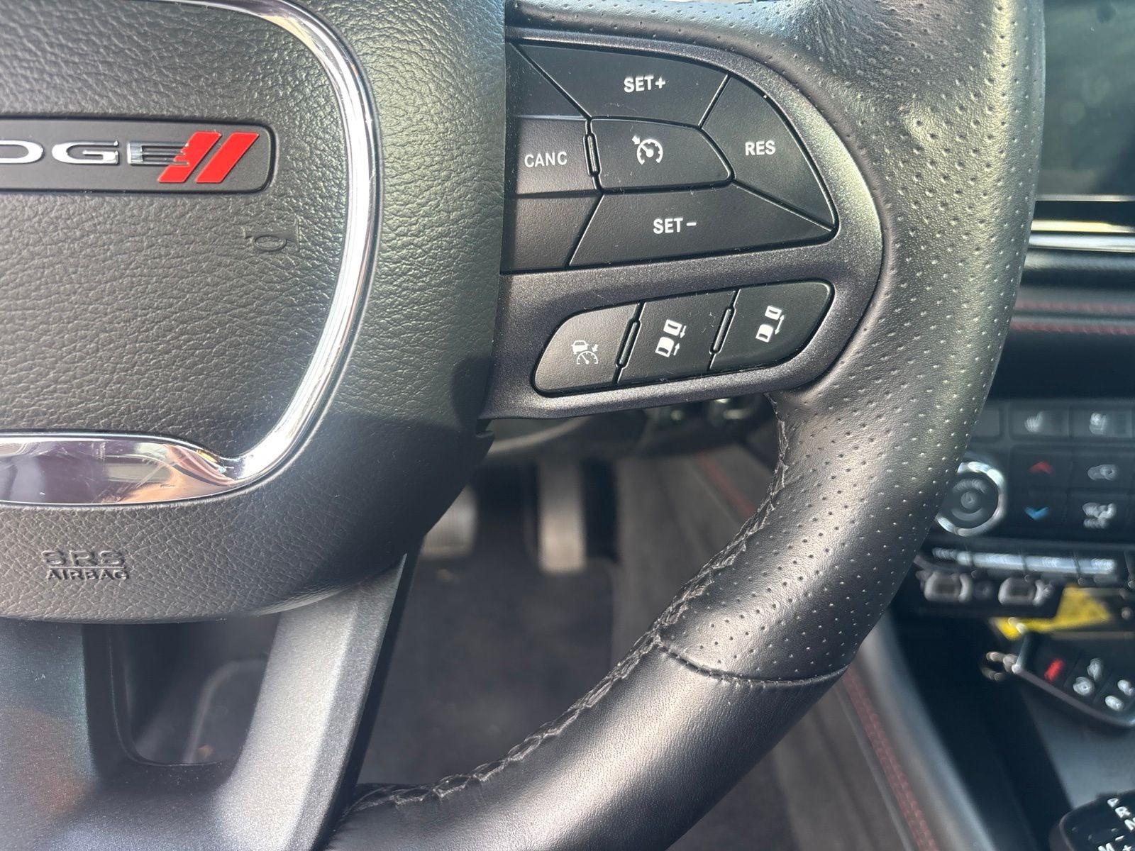 2023 Dodge Durango R/T Plus