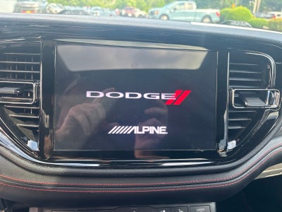 2023 Dodge Durango R/T Plus