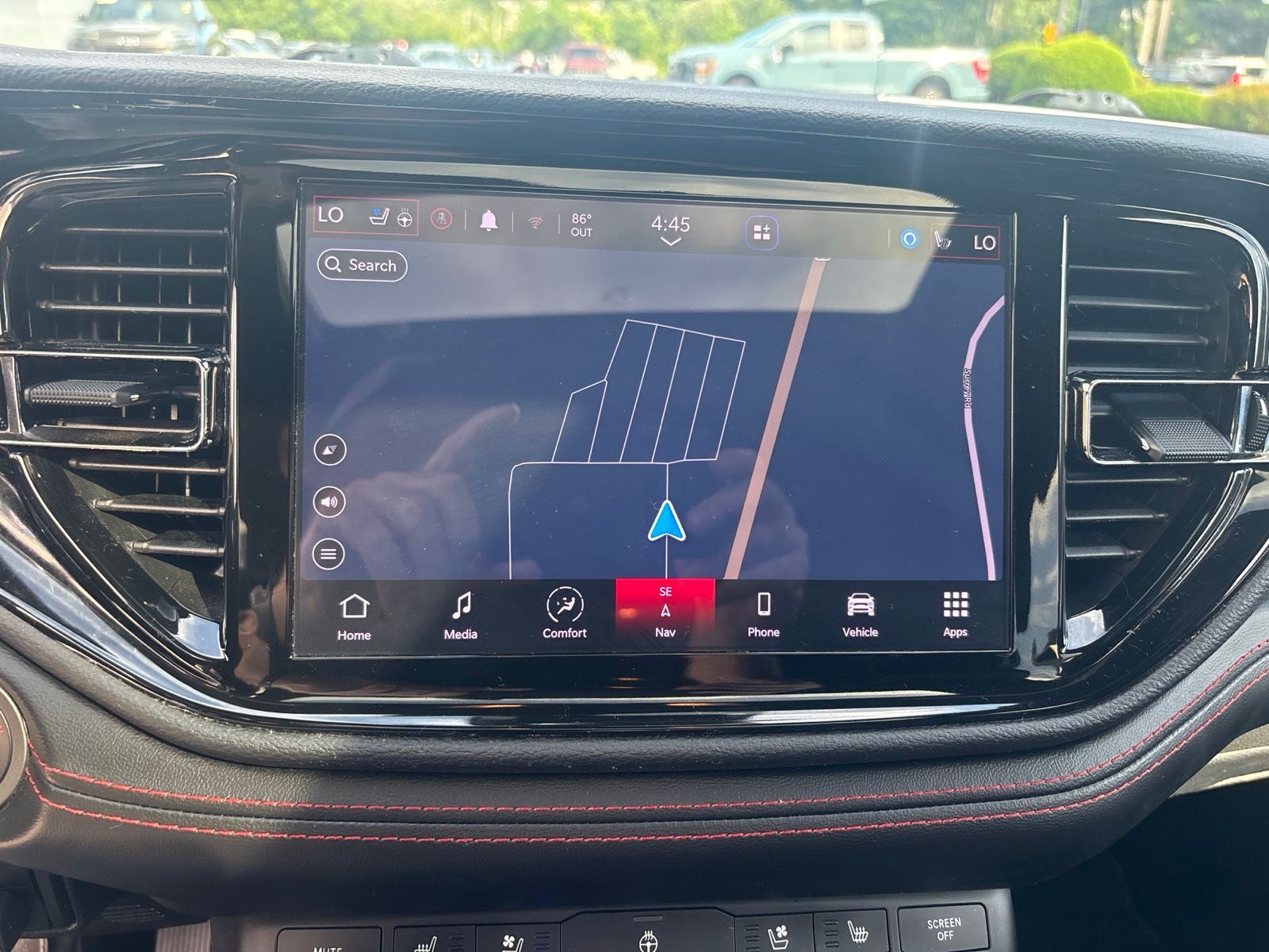 2023 Dodge Durango R/T Plus