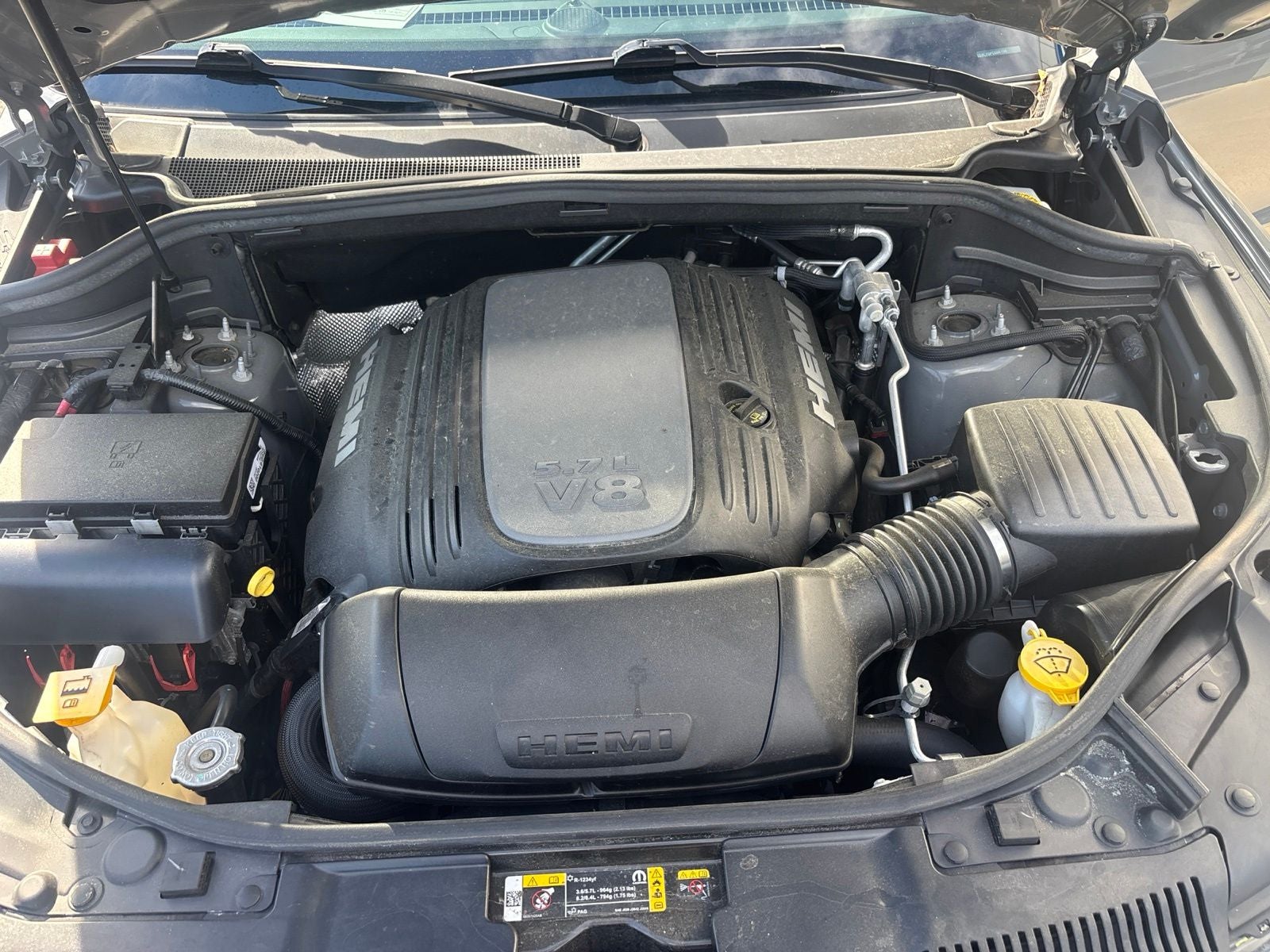 2023 Dodge Durango R/T Plus