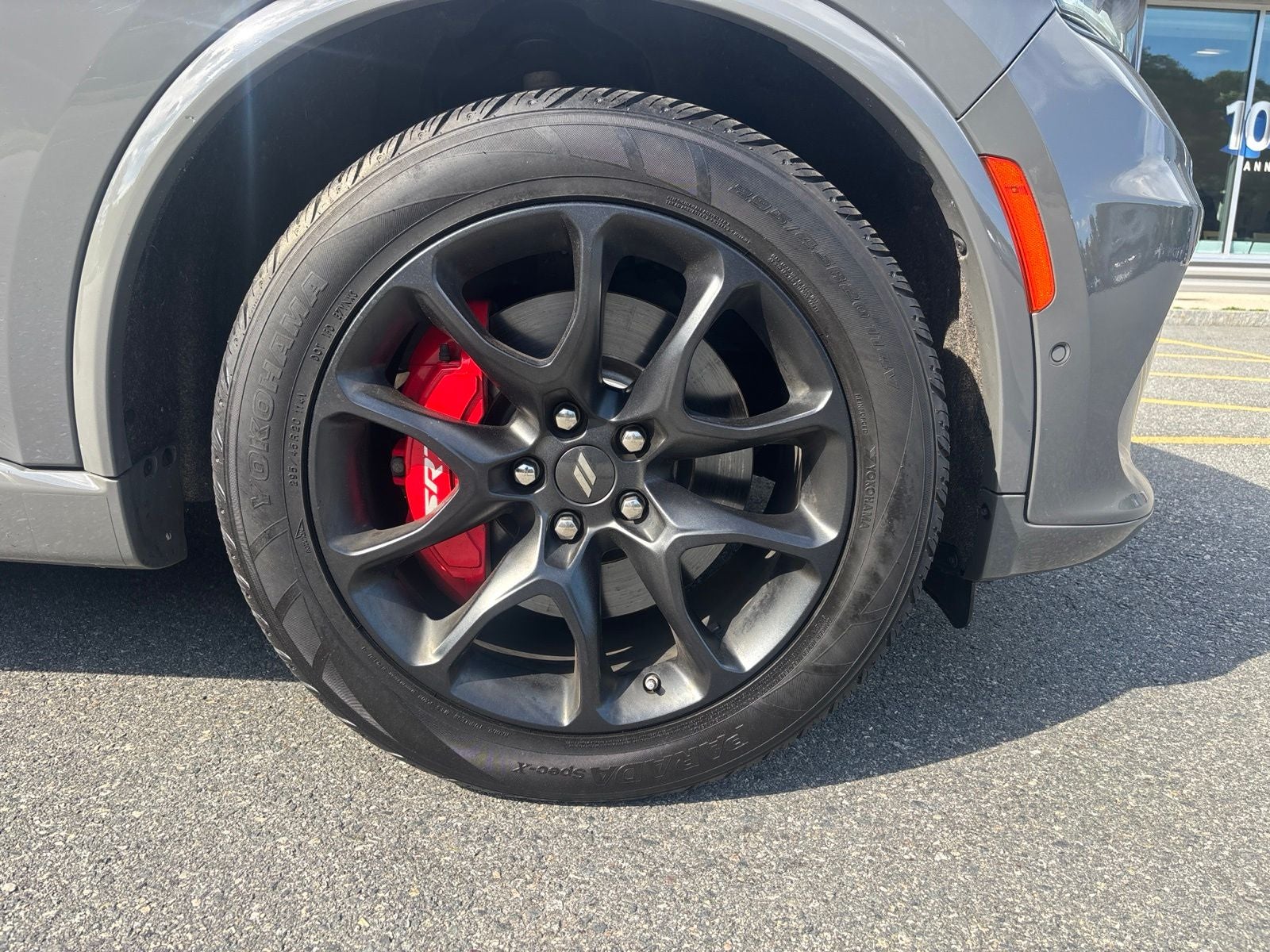 2023 Dodge Durango R/T Plus