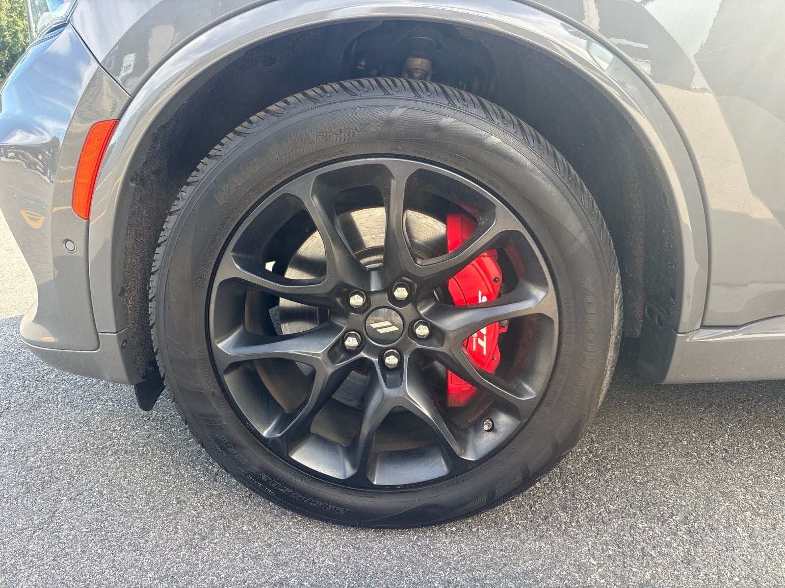 2023 Dodge Durango R/T Plus