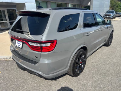 2023 Dodge Durango R/T Plus