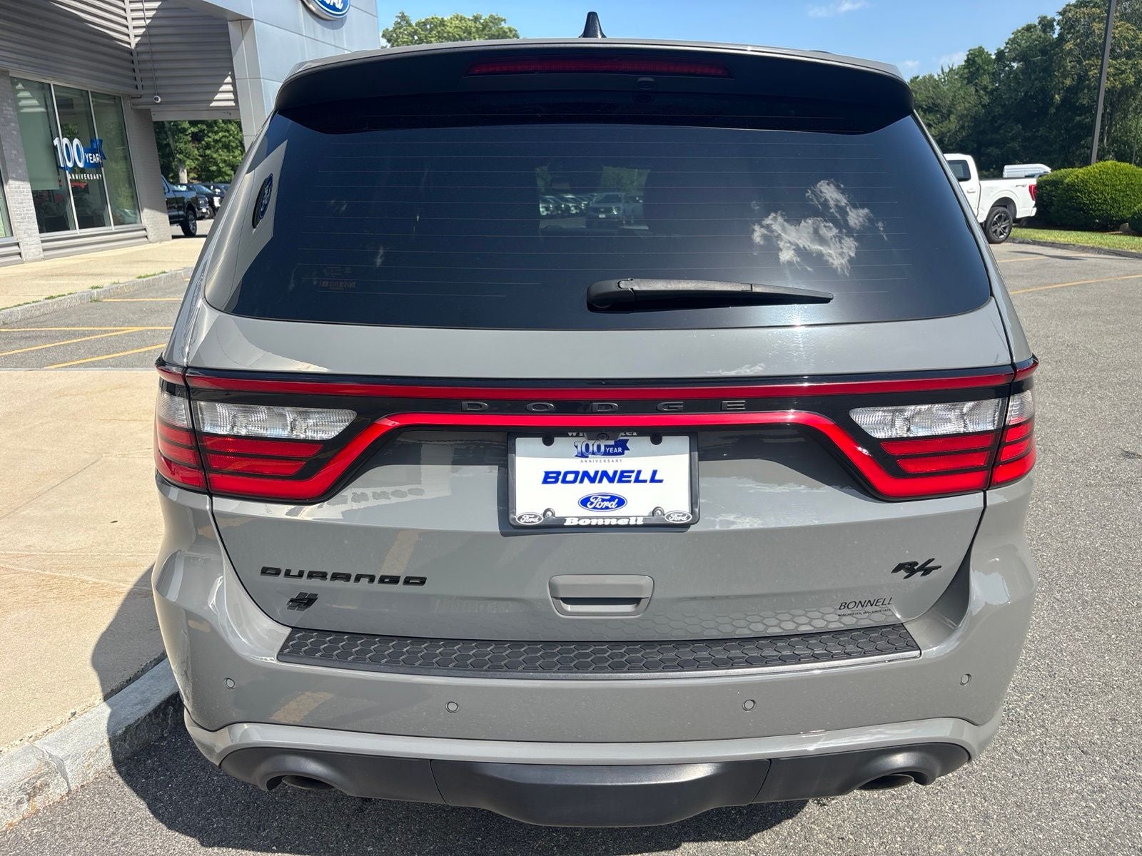 2023 Dodge Durango R/T Plus