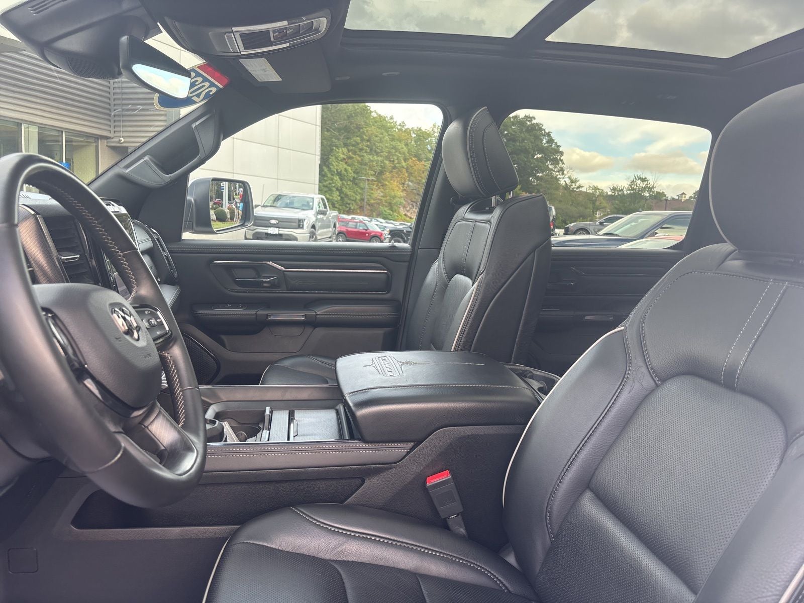 2023 RAM 1500 Limited