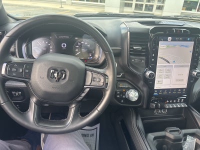 2023 RAM 1500 Limited