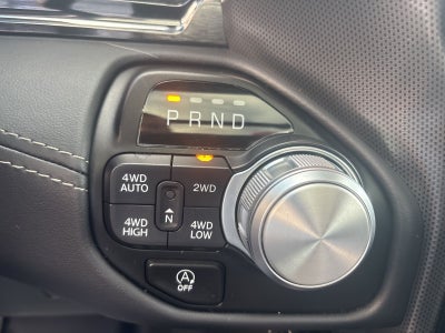 2023 RAM 1500 Limited