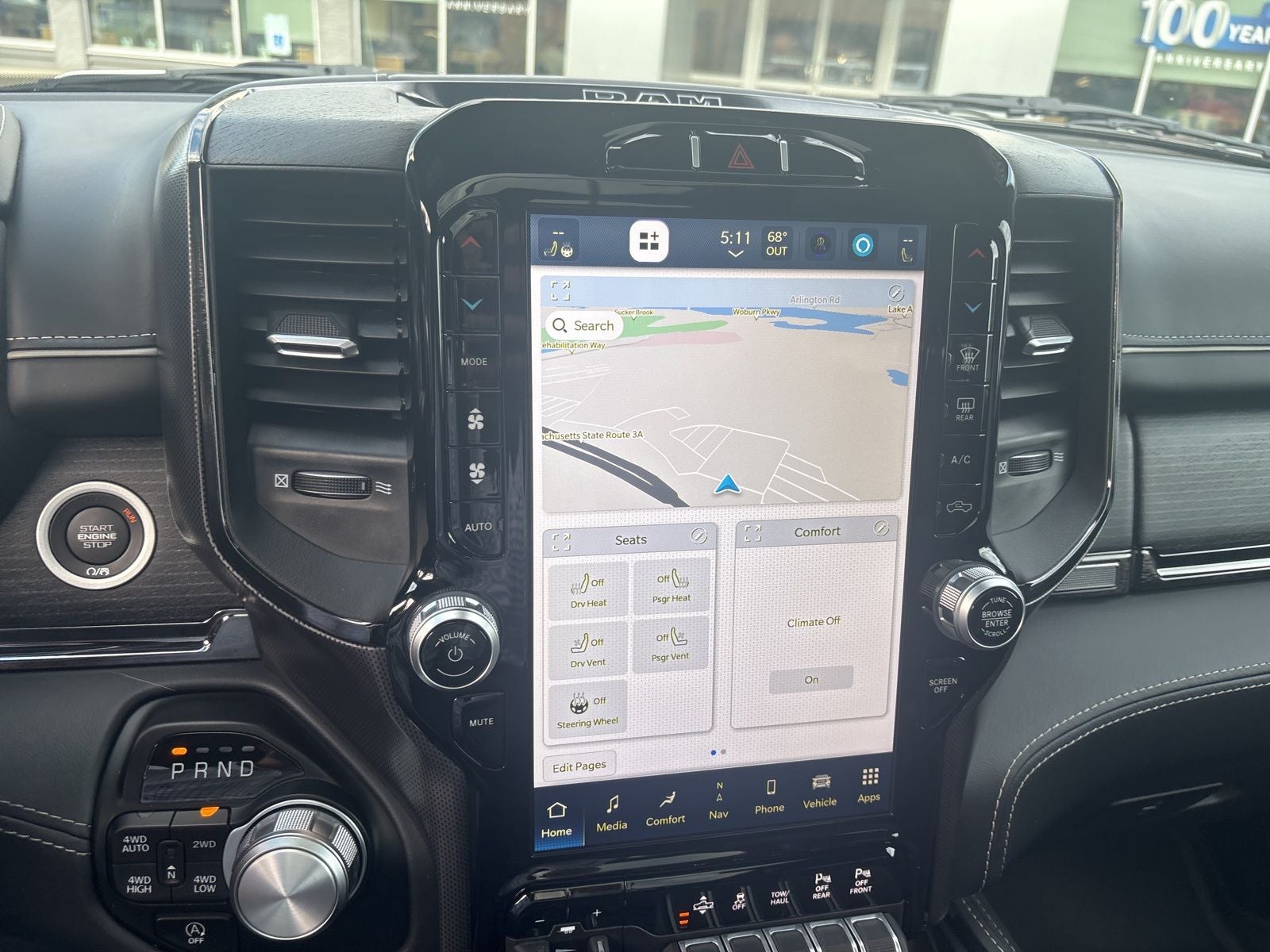 2023 RAM 1500 Limited