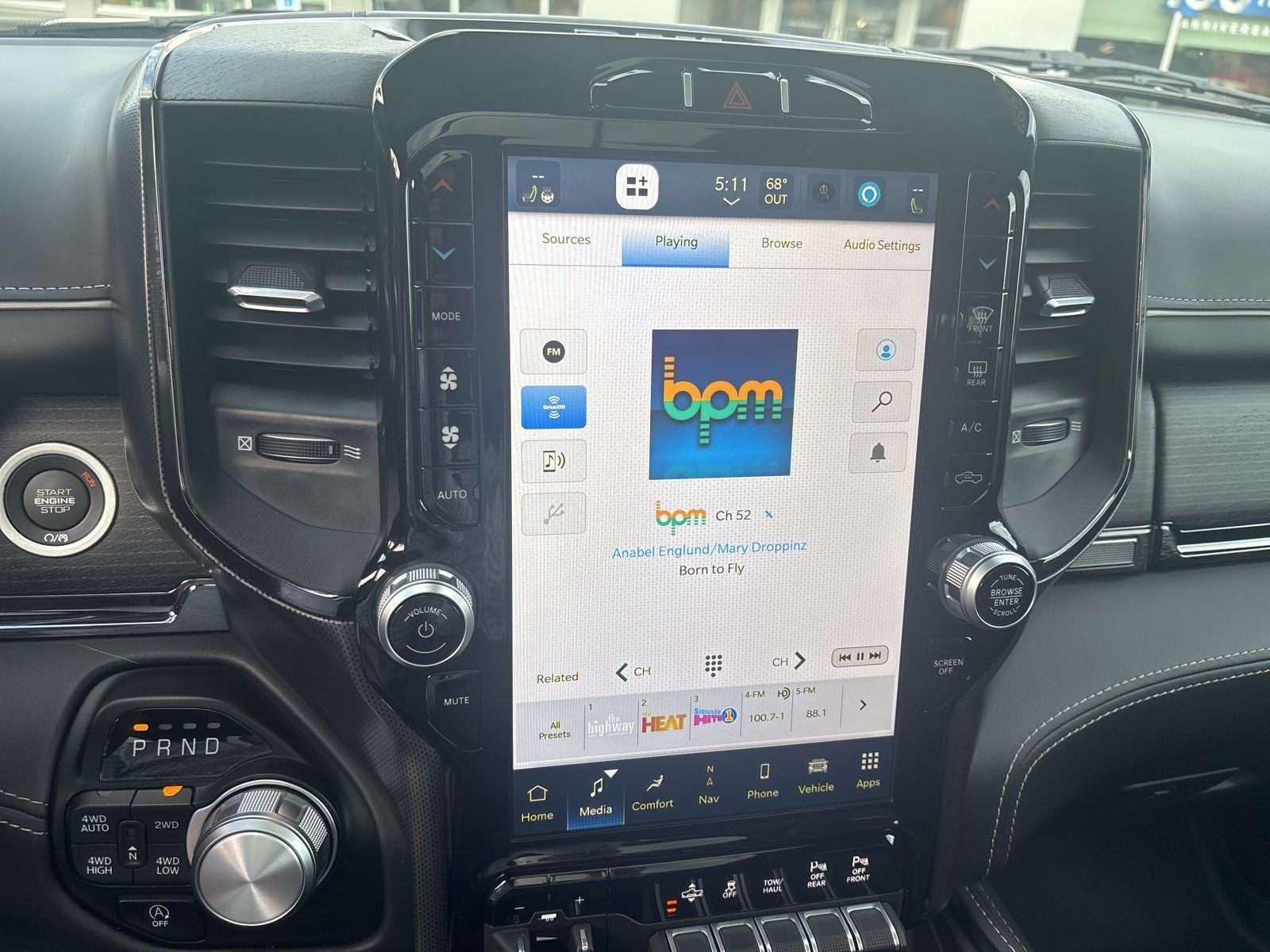 2023 RAM 1500 Limited