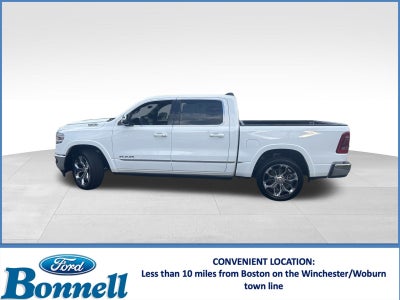 2023 RAM 1500 Limited
