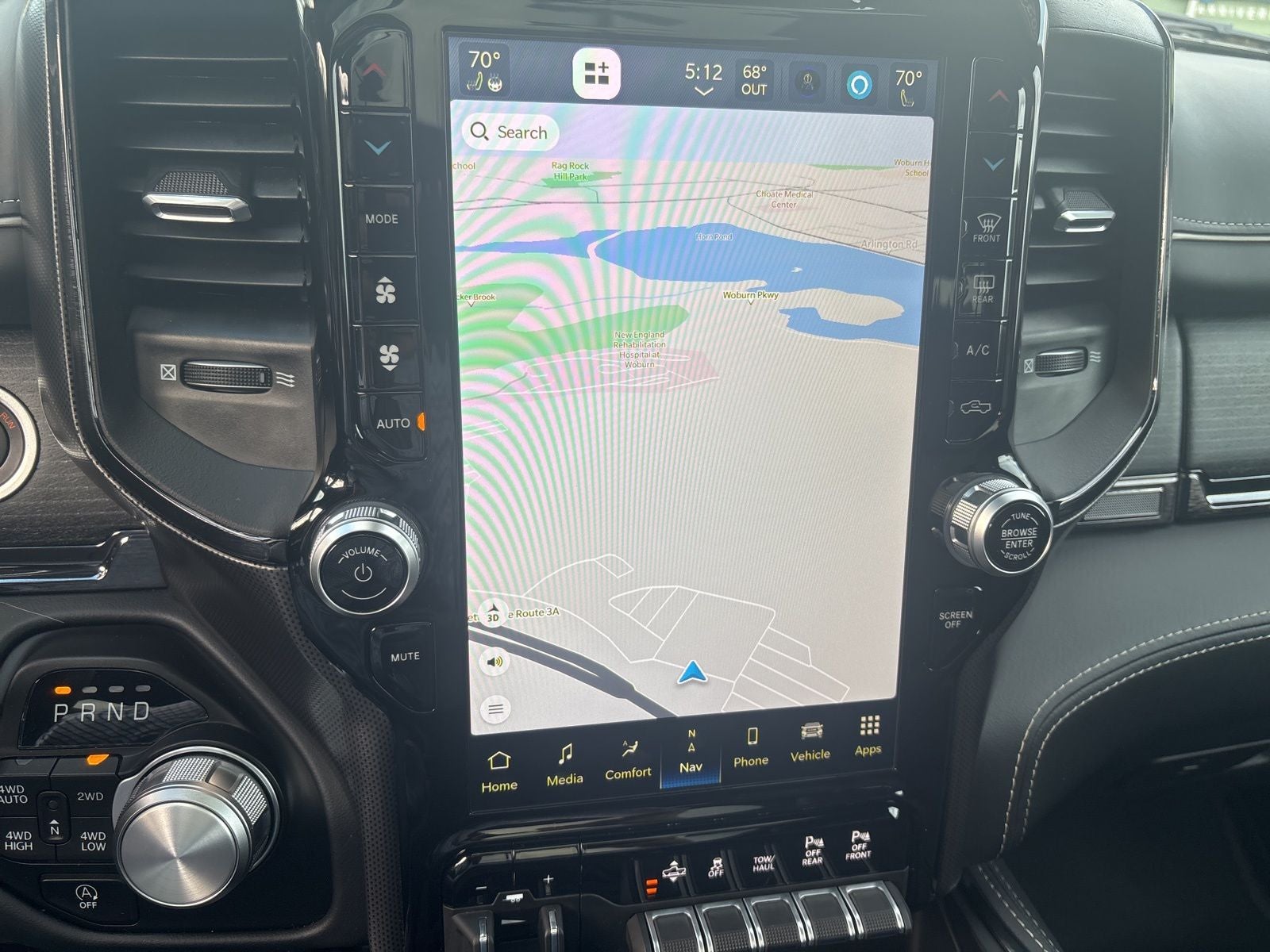 2023 RAM 1500 Limited